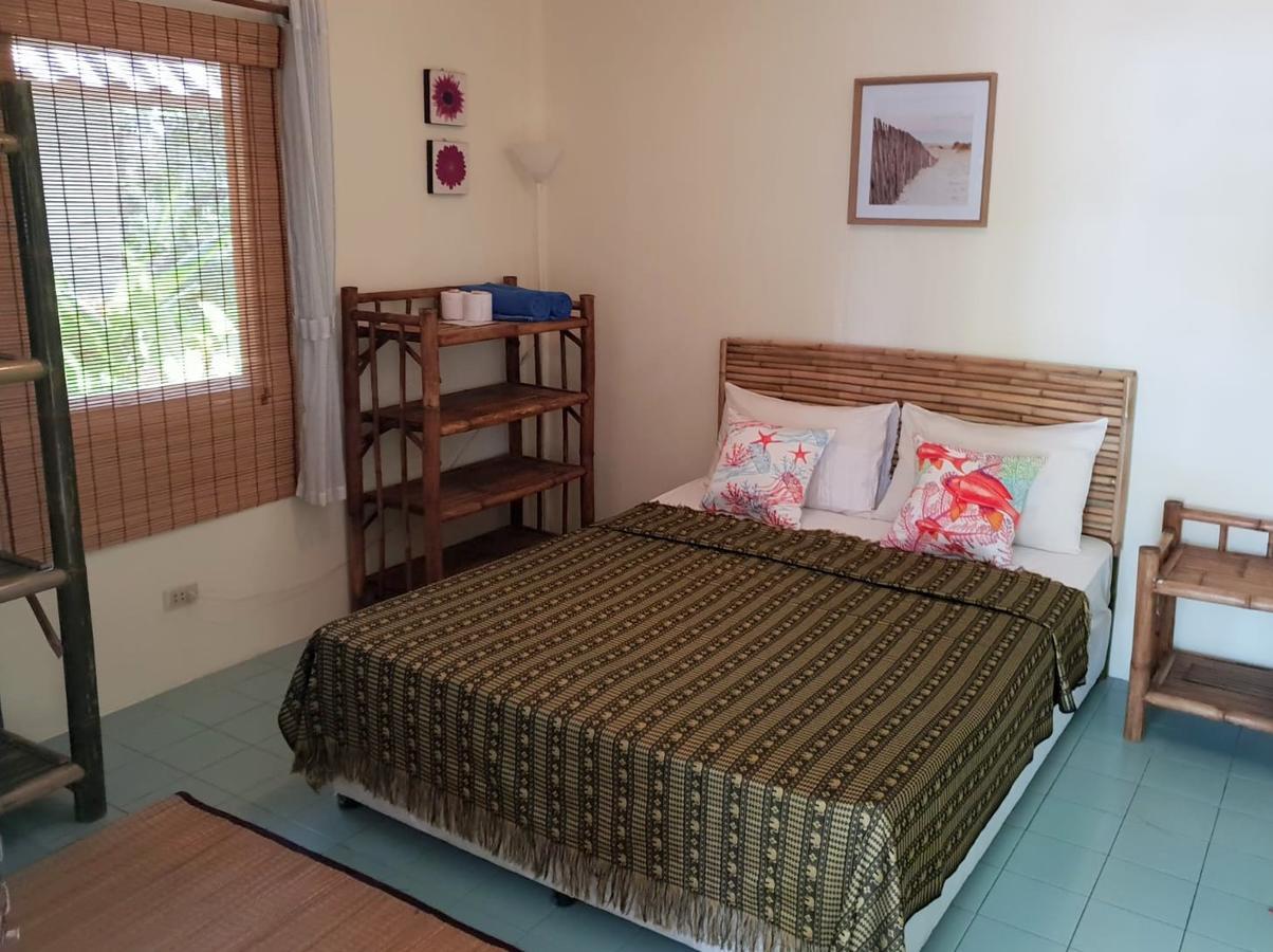 Coco Garden Resort Thongsala Dış mekan fotoğraf