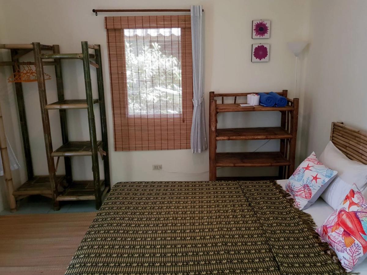 Coco Garden Resort Thongsala Dış mekan fotoğraf