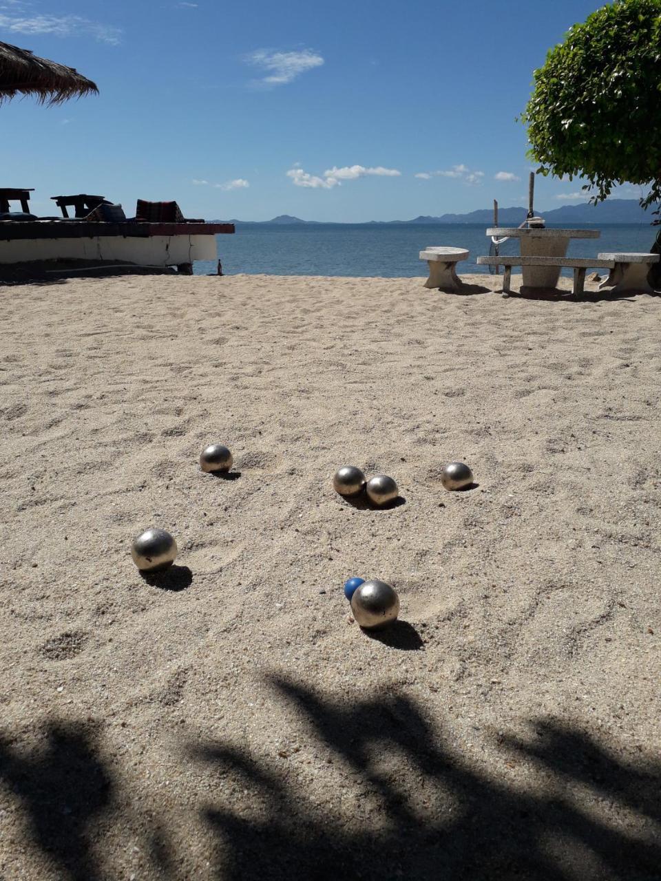 Coco Garden Resort Thongsala Dış mekan fotoğraf