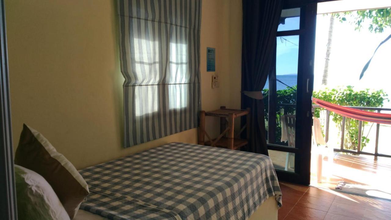 Coco Garden Resort Thongsala Dış mekan fotoğraf