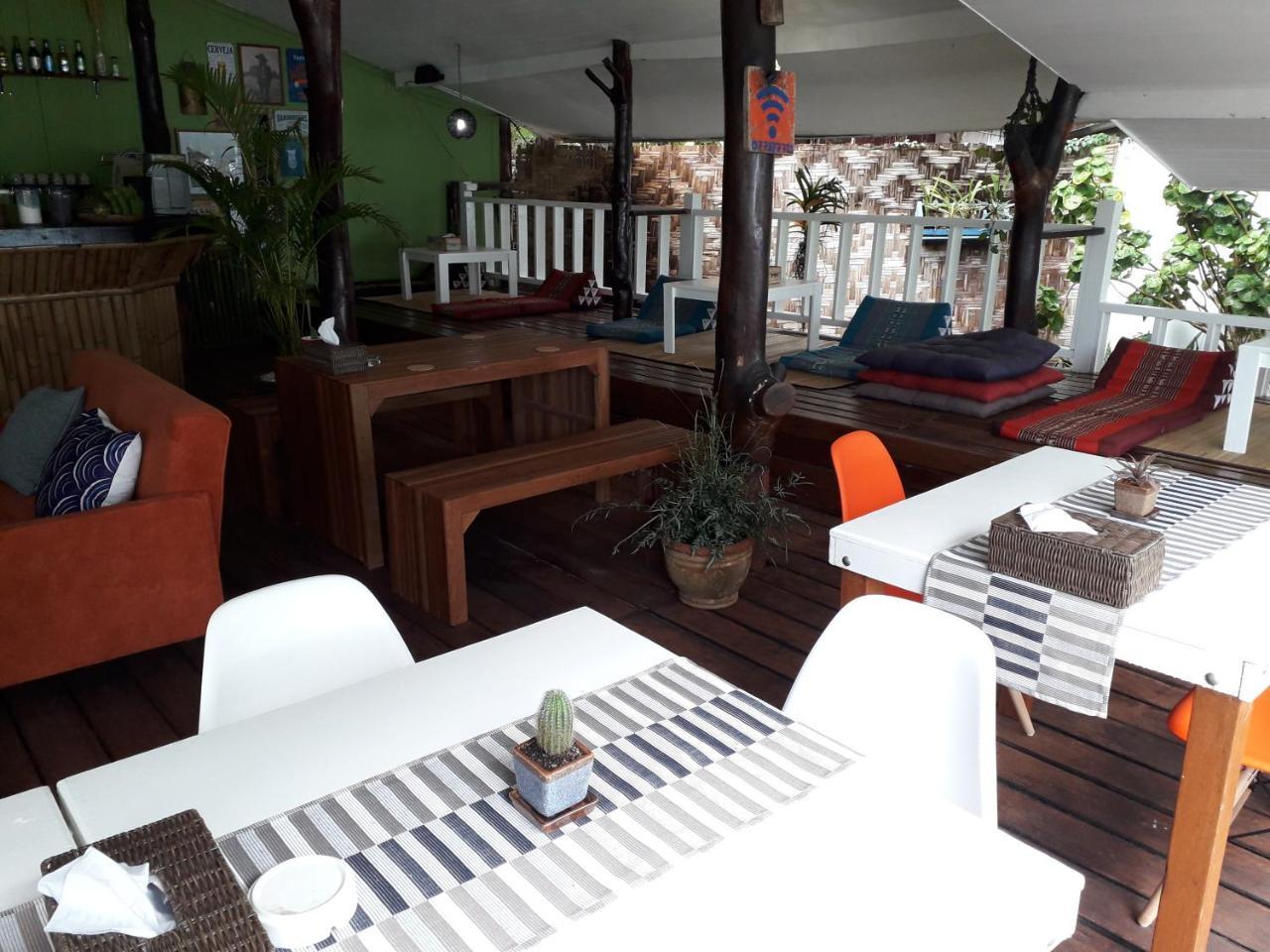 Coco Garden Resort Thongsala Dış mekan fotoğraf