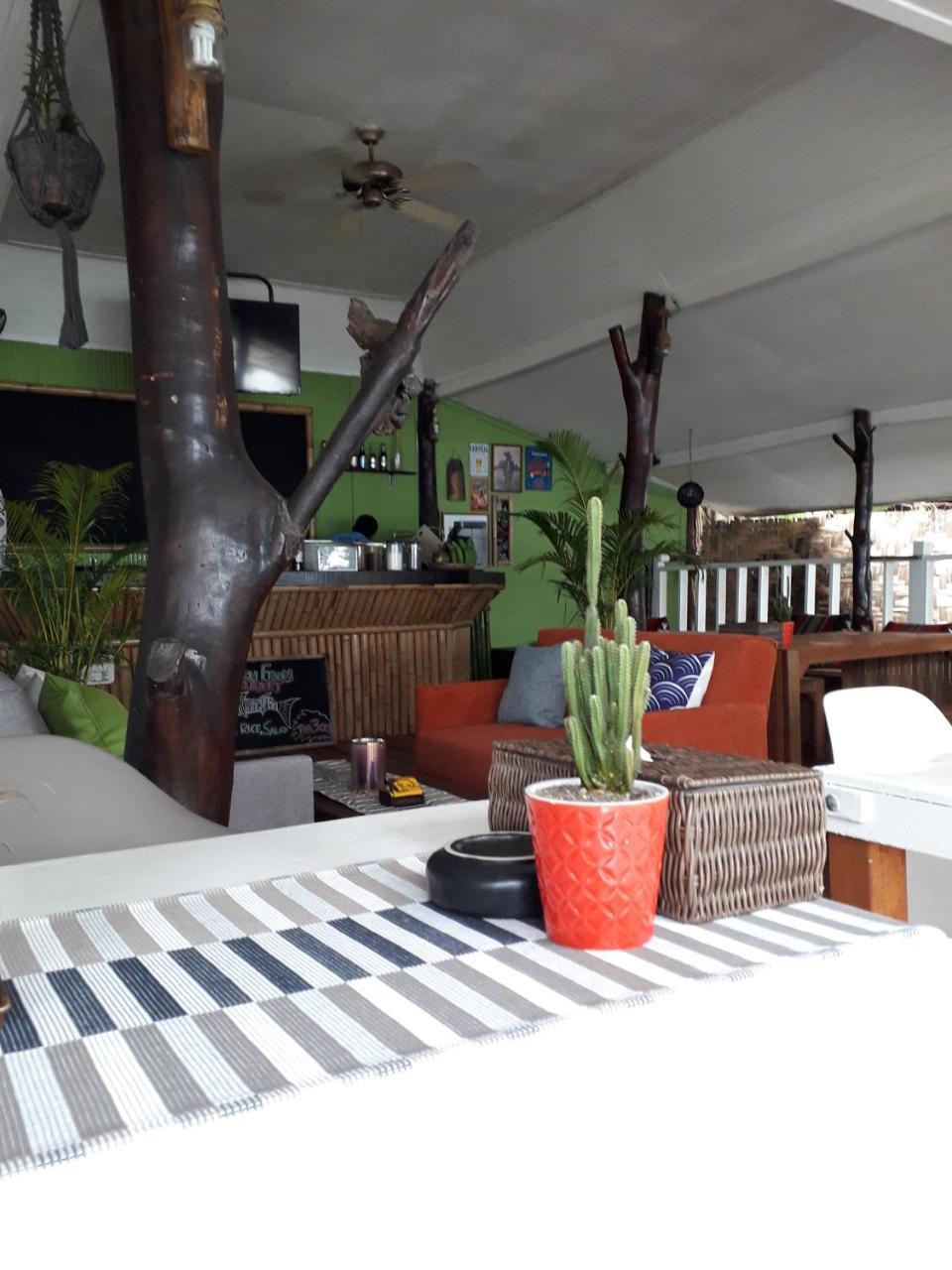 Coco Garden Resort Thongsala Dış mekan fotoğraf