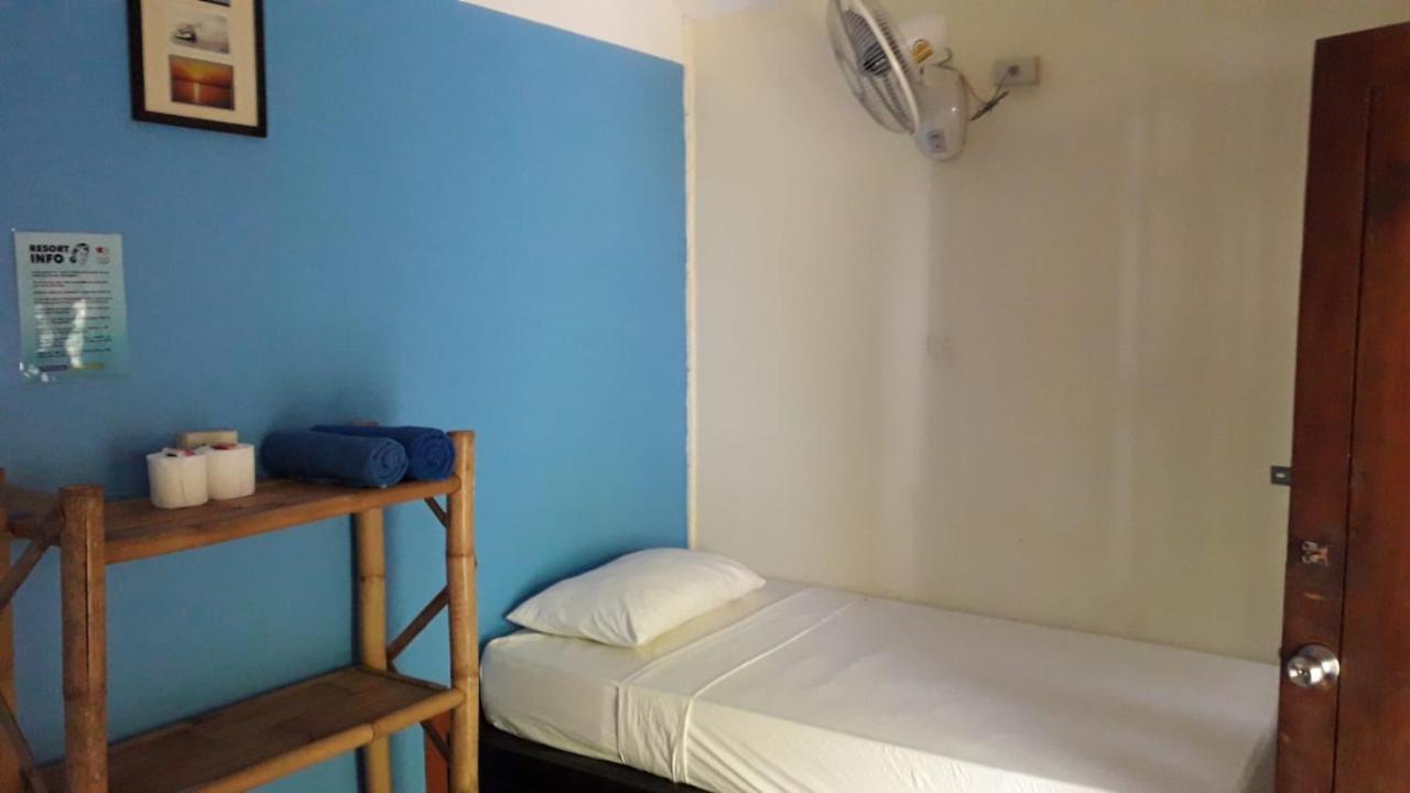 Coco Garden Resort Thongsala Dış mekan fotoğraf