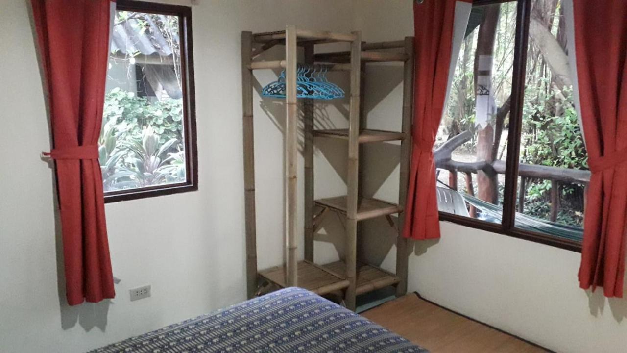 Coco Garden Resort Thongsala Dış mekan fotoğraf