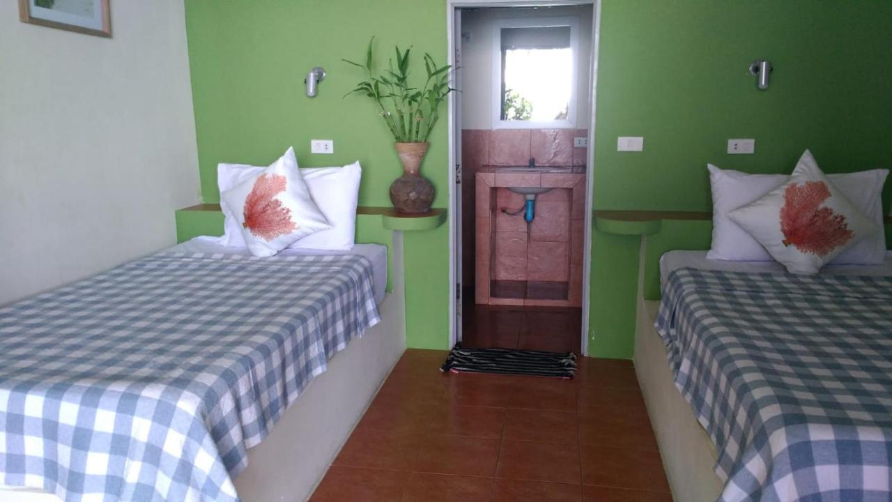 Coco Garden Resort Thongsala Dış mekan fotoğraf