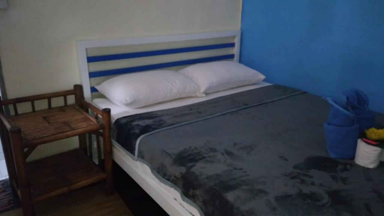 Coco Garden Resort Thongsala Dış mekan fotoğraf