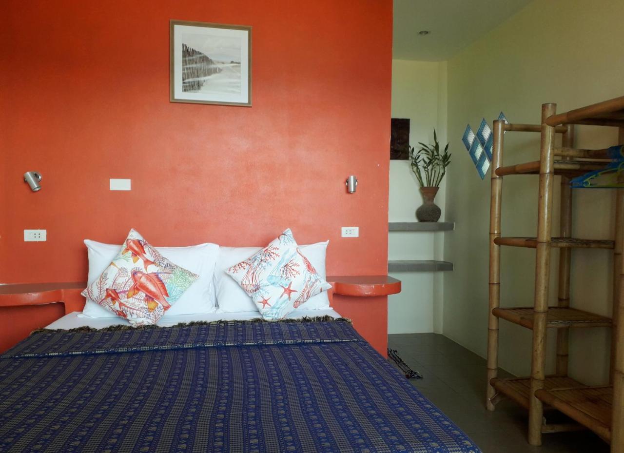 Coco Garden Resort Thongsala Dış mekan fotoğraf