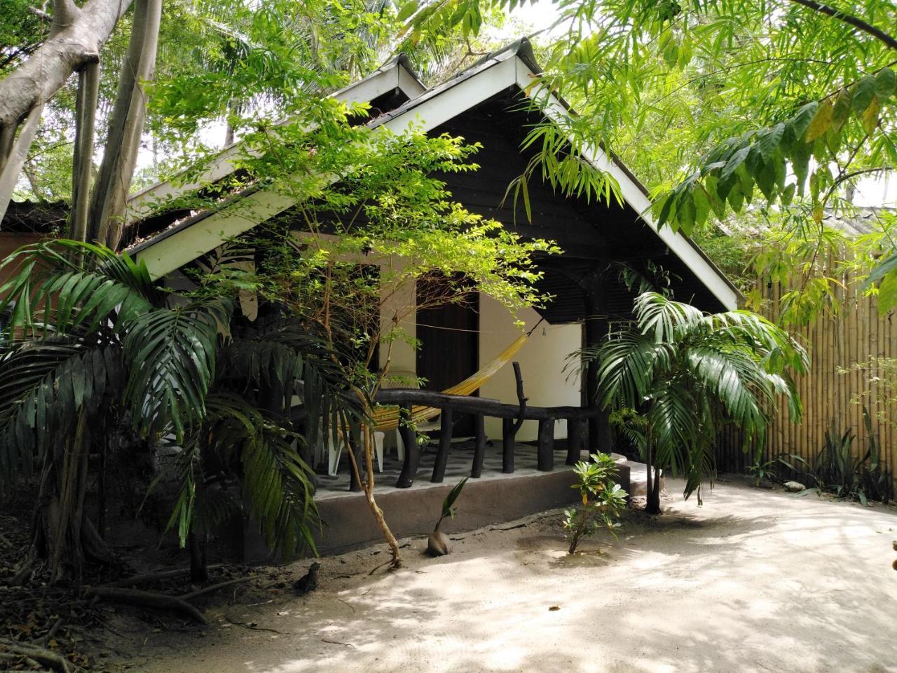 Coco Garden Resort Thongsala Dış mekan fotoğraf